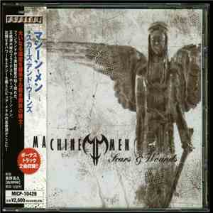 Machine Men - Scars & Wounds download flac mp3