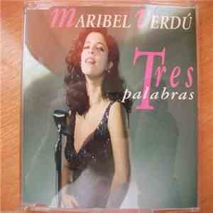 Maribel Verdú - Tres Palabras download flac mp3