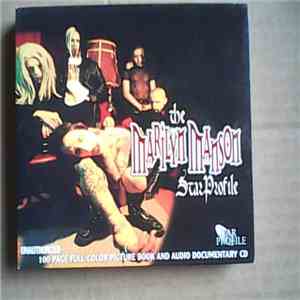 Marilyn Manson - Star Profile download flac mp3