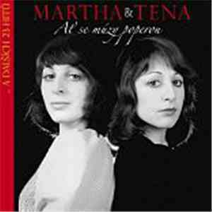 Martha & Tena - Ať Se Múzy Poperou ...A Dalších 23 Hitů download flac mp3