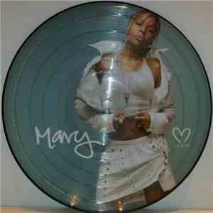 Mary J. Blige - Love & Life download flac mp3