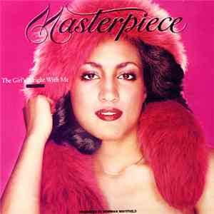 Masterpiece - The Girl's Alright With Me download flac mp3