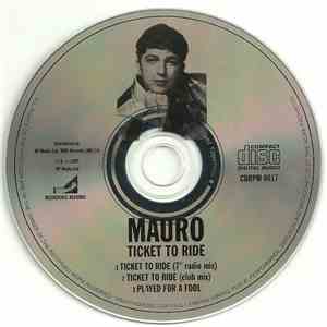 Mauro - Ticket To Ride download flac mp3