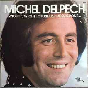 Michel Delpech - Michel Delpech download flac mp3