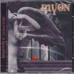 Myon - Heaven's Garden download flac mp3