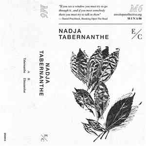 Nadja  - Tabernanthe download flac mp3