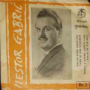 Nestor Gabrić - Pesme Iz Srbije Br.2 download flac mp3