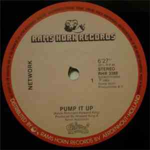 Network  - Pump It Up download flac mp3