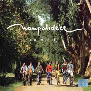 Nonpalidece - Nuevo Día download flac mp3