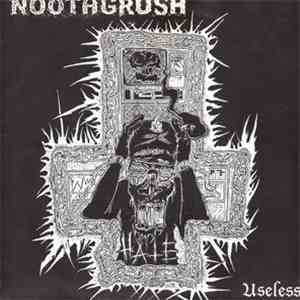 Noothgrush / Agents Of Satan - Useless / Untitled download flac mp3