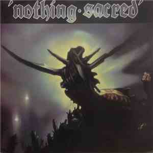Nothing Sacred  - Let Us Prey download flac mp3