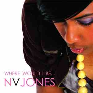 NVJones - Where Would I Be download flac mp3