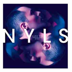 Nyls - Sans Toi (Promotional CD) download flac mp3