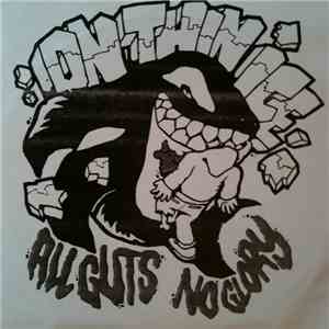 On Thin Ice - All Guts No Glory - Demo 2004 download flac mp3