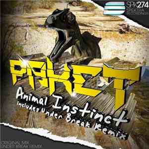 Paket - Animal Instinct download flac mp3