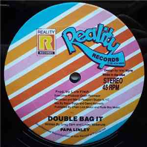 Papa Linley  - Double Bag It download flac mp3