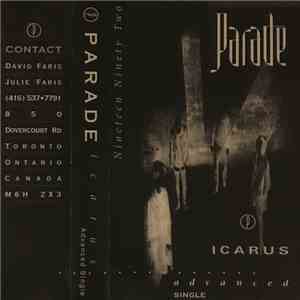 Parade - Icarus download flac mp3