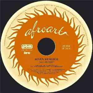 Paul Murphy - Seven Samurai / Budapest Chachacha download flac mp3