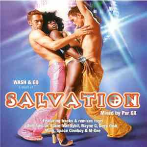 Per QX - Wash & Go - A Night At Salvation download flac mp3