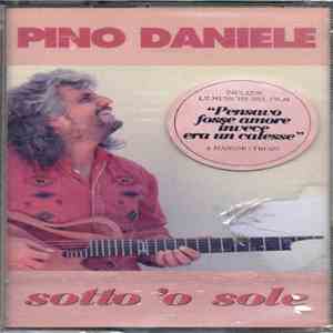 Pino Daniele - Sotto 'O Sole download flac mp3