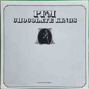 Premiata Forneria Marconi - Chocolate Kings download flac mp3