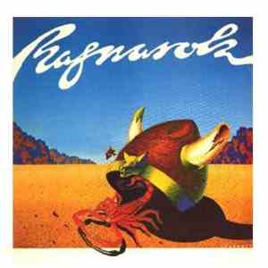 Ragnarok  - Ragnarok download flac mp3
