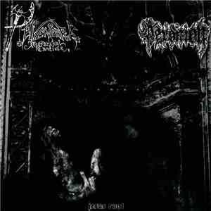 Ravendark's Monarchal Canticle / Perdition  - Jesus Cunt download flac mp3