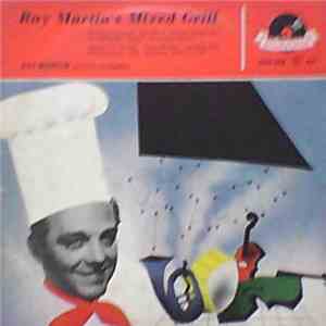 Ray Martin And His Orchestra - Ray Martin's Mixed Grill download flac mp3