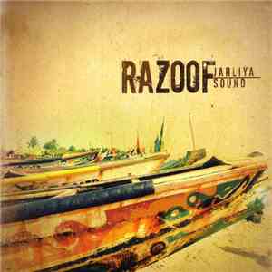 Razoof - Jahliya Sound download flac mp3