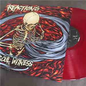 Reactions - Soul Witness download flac mp3
