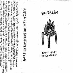 Regalim - Batxillerat Songs download flac mp3