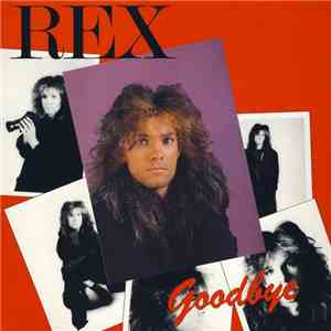 Rex - Goodbye download flac mp3