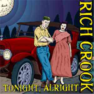 Rich Crook - Tonight, Alright download flac mp3