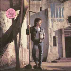 Richard Marx - Repeat Offender download flac mp3