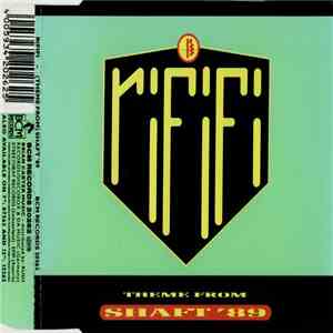 Rififi - (Theme From) Shaft '89 download flac mp3