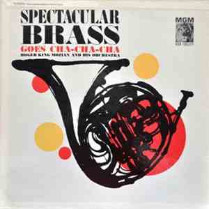 Roger King Mozian - Spectacular Brass Goes Cha-Cha-Cha download flac mp3