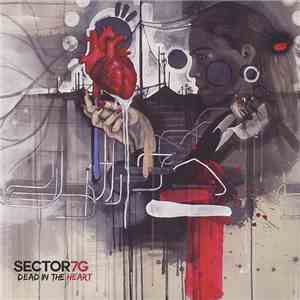 Sector 7G  - Dead In The Heart download flac mp3