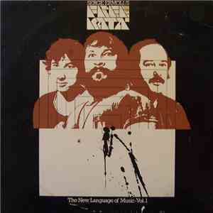 Serge Ermoll's Free Kata - The New Language Of Music, Vol. 1 download flac mp3