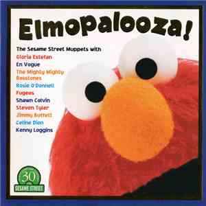 Sesame Street - Elmopalooza! download flac mp3