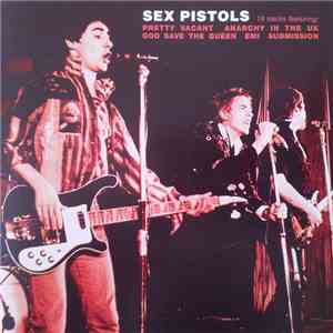 Sex Pistols - Archive Series download flac mp3