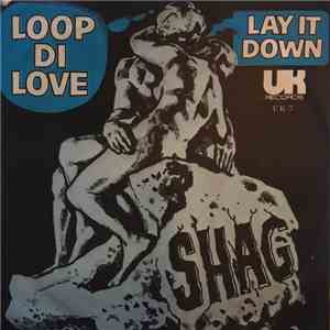 Shag  - Loop Di Love download flac mp3