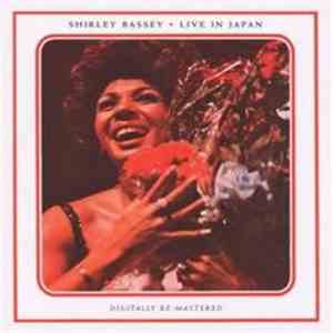 Shirley Bassey - Live In Japan download flac mp3