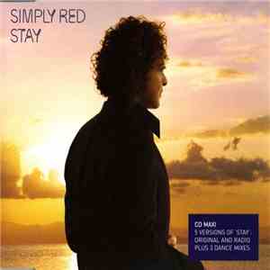 Simply Red - Stay download flac mp3