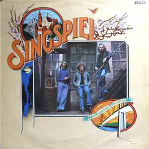Singspiel - Singspiel download flac mp3