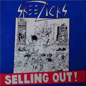 Skeezicks - Selling Out! download flac mp3