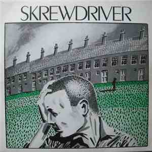 Skrewdriver - Built Up, Knocked Down download flac mp3
