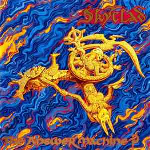 Skyclad - The Answer Machine? download flac mp3