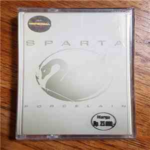 Sparta - Porcelain download flac mp3