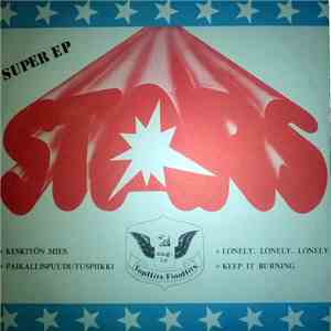 Stars  - Super EP download flac mp3