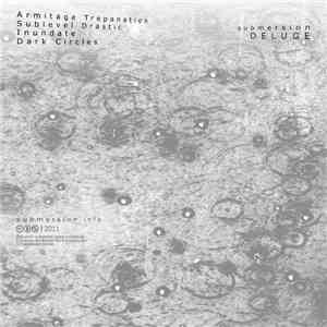 Submersion - Deluge download flac mp3